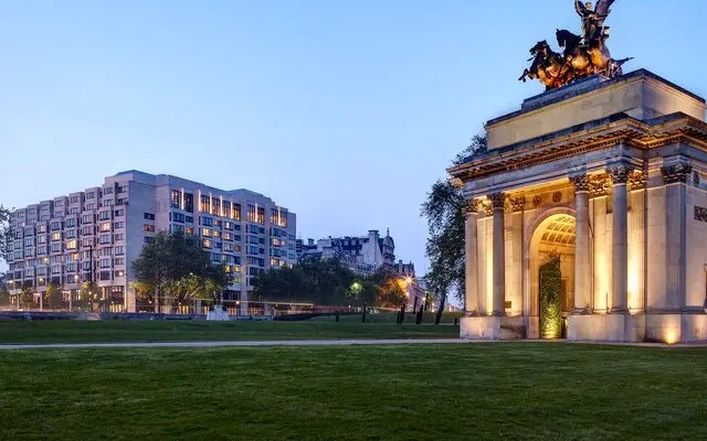 InterContinental London Park Lane