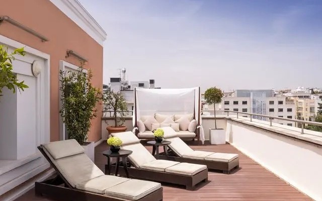 InterContinental Madrid