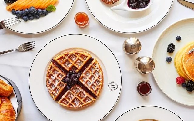 InterContinental New York Barclay