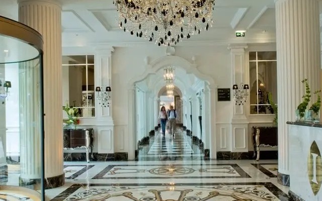 InterContinental Porto - Palacio das Cardosas