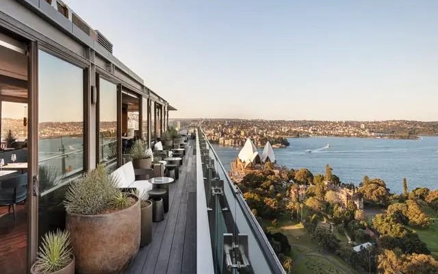 InterContinental Sydney