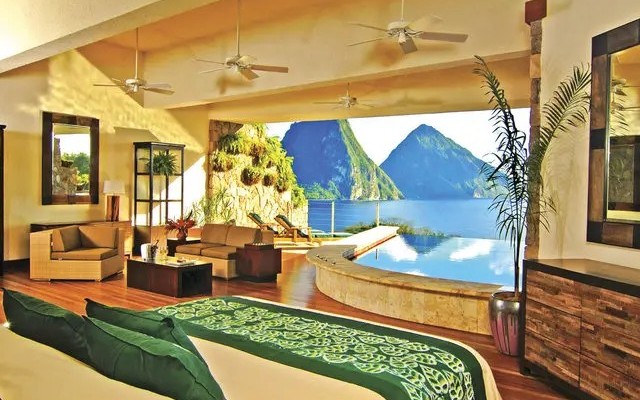 Jade Mountain