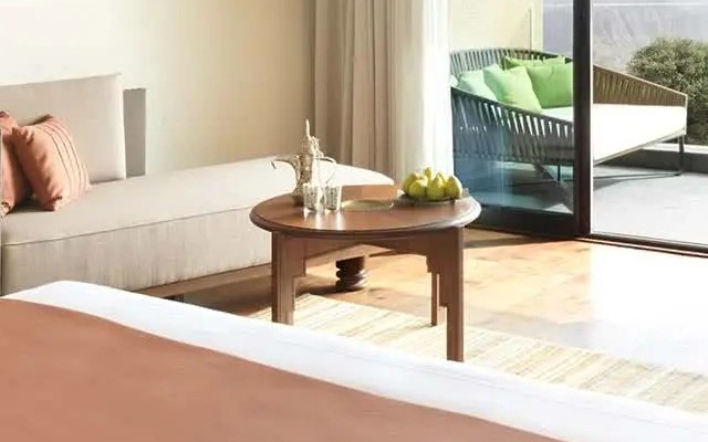 Anantara Al Jabal Al Akhdar Resort