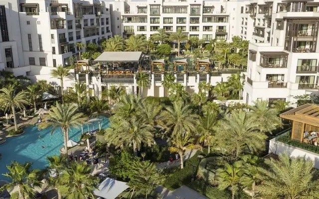 Jumeirah Al Naseem Dubai