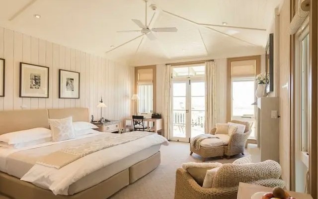 Rosewood Kauri Cliffs