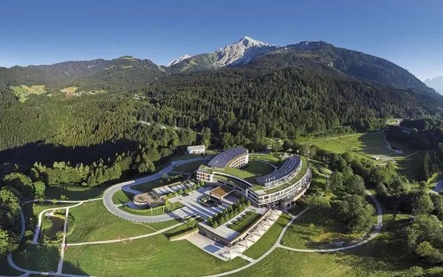 Kempinski Berchtesgaden