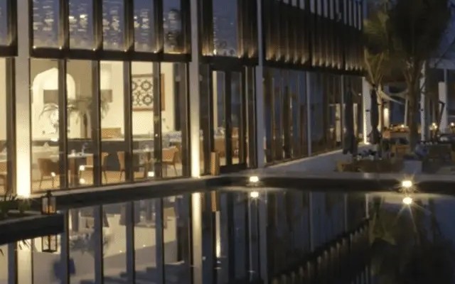 Al Baleed Resort Salalah by Anantara