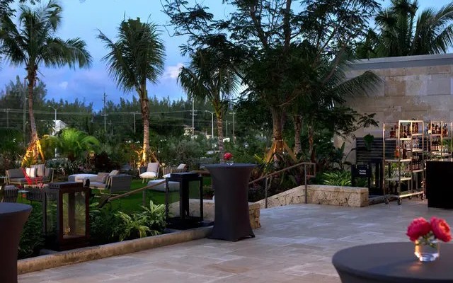 Kimpton Seafire Resort Cayman Islands