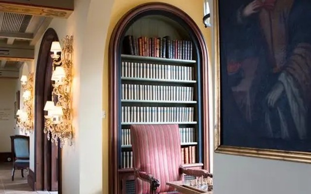 La Bastide de Gordes