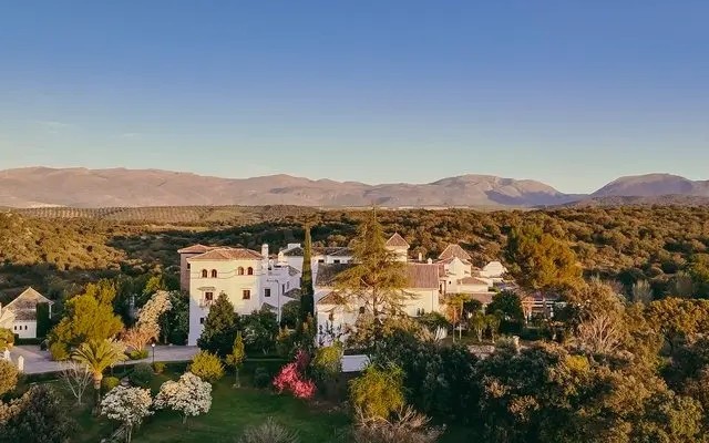 La Bobadilla Granada