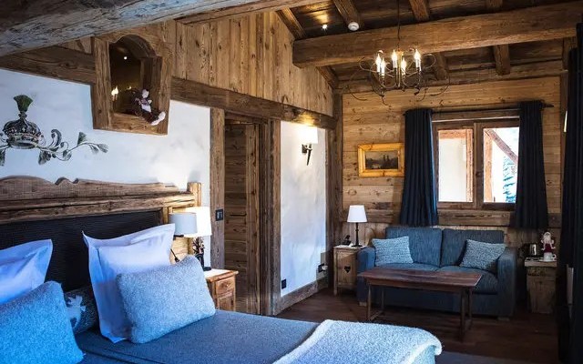 La Bouitte Saint-Martin-de-Belleville