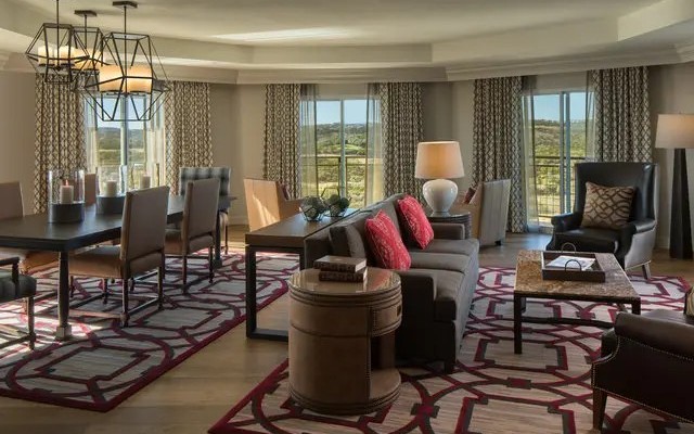 La Cantera Resort San Antonio