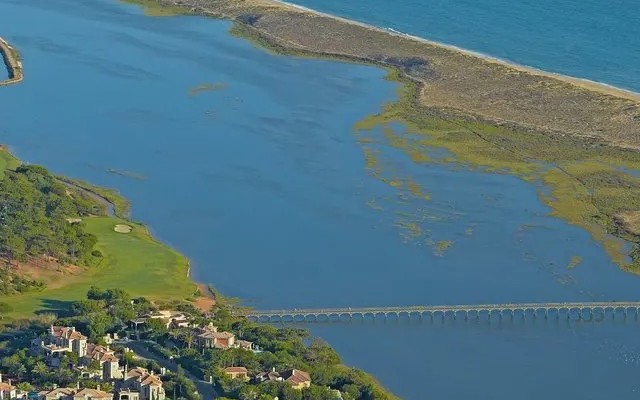 Hotel Quinta do Lago Algarve