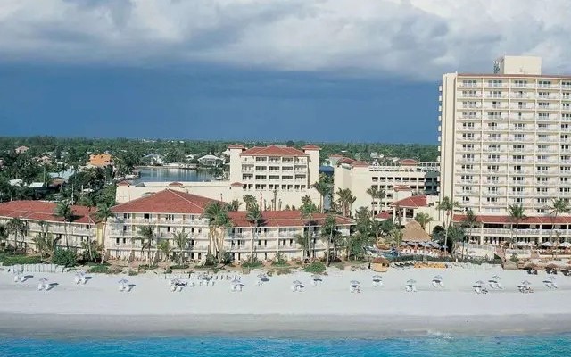 LaPlaya Beach Resort Naples