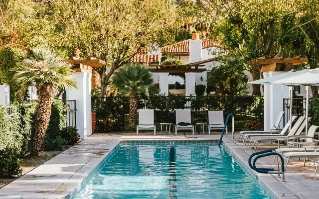 La Quinta Resort & Club