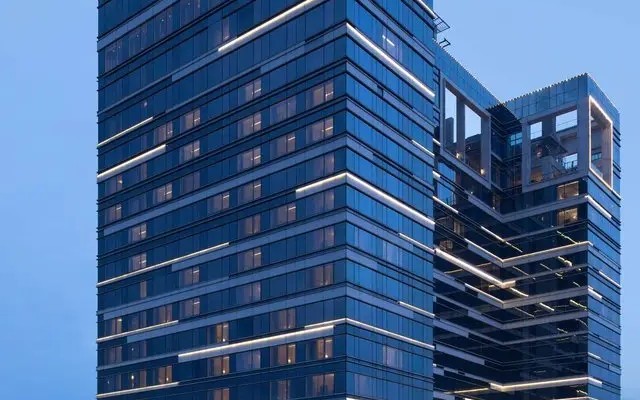 Shangri-La Bengaluru