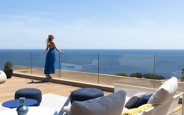 La Réserve Ramatuelle