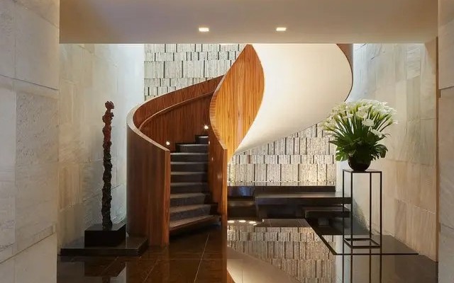 Las Alcobas Mexico City