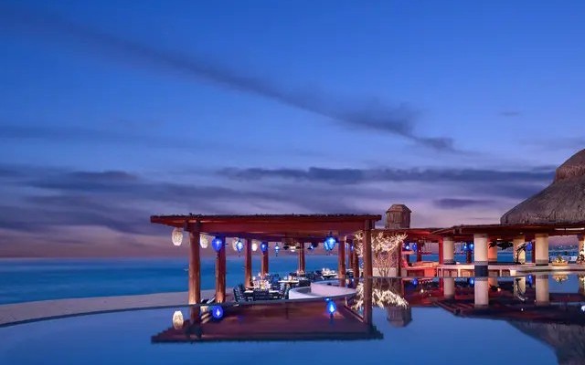 Las Ventanas Al Paraiso