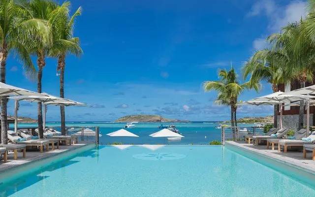 Le Barthelemy St. Barth