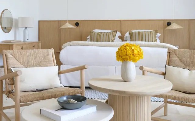 Le Couvent des Minimes