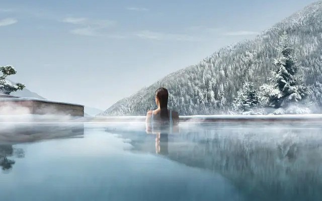 Lefay Resort Dolomiti