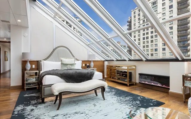 Le Mount Stephen Montreal