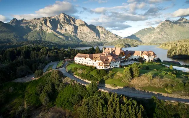 Llao Llao Resort