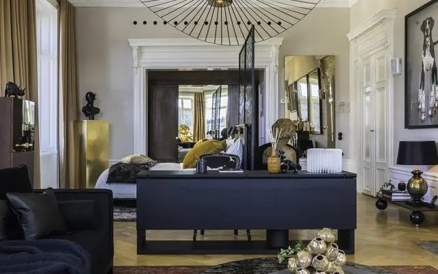 Lydmar Hotel Stockholm