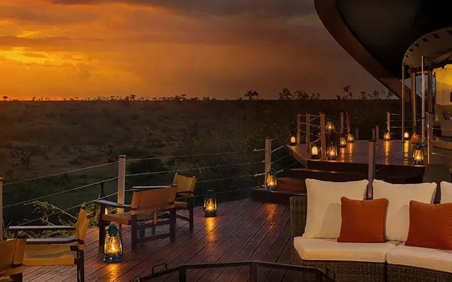 Mahali Mzuri