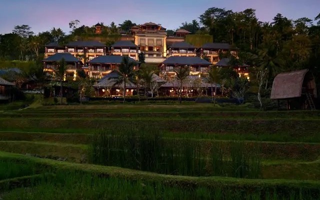 Mandapa, a Ritz-Carlton Reserve
