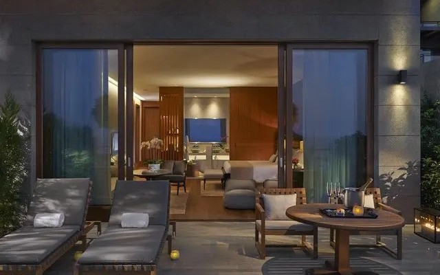 Mandarin Oriental Bodrum