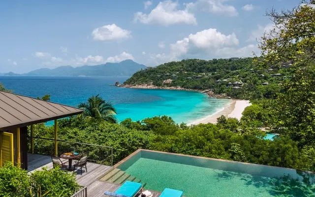 Four Seasons Resort Seychelles