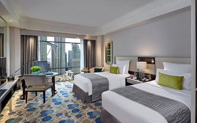 Mandarin Oriental Kuala Lumpur