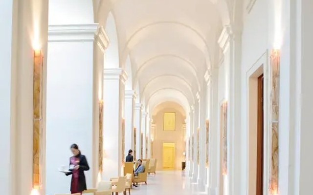 Mandarin Oriental Prague