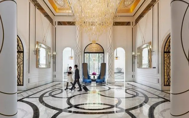 Mandarin Oriental Taipei