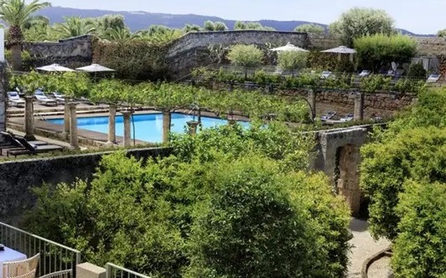 Rocco Forte Masseria Torre Maizza