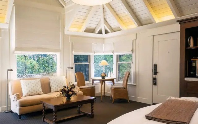 Meadowood Napa Valley