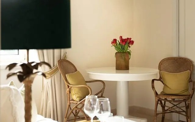 Mezzatorre Hotel Ischia