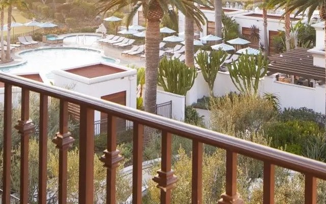 Waldorf Astoria Monarch Beach Resort