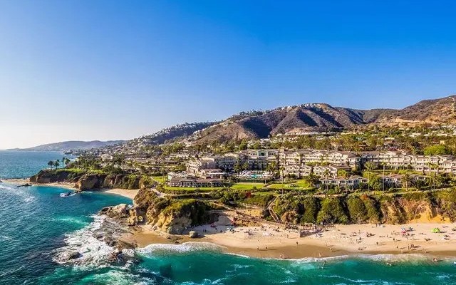 Montage Laguna Beach