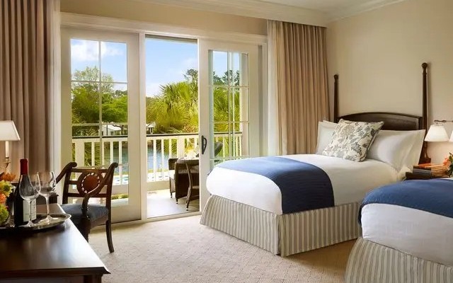 Montage Palmetto Bluff