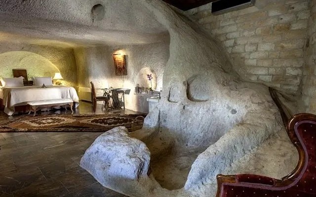 Museum Hotel Cappadocia