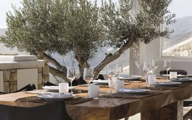 Myconian Villa Collection