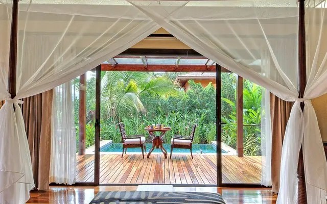 Nayara Springs and Garden