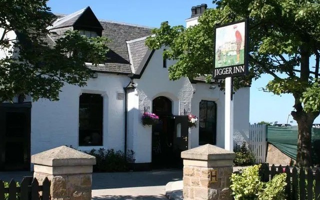 Old Course Golf Resort St. Andrews