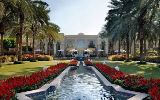 One&Only Royal Mirage Dubai