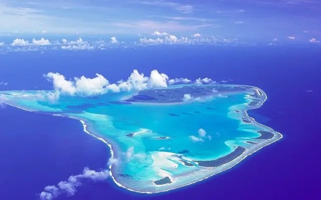 Pacific Resort Aitutaki