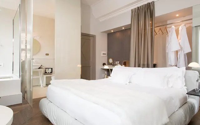 Palazzo Manfredi Rome