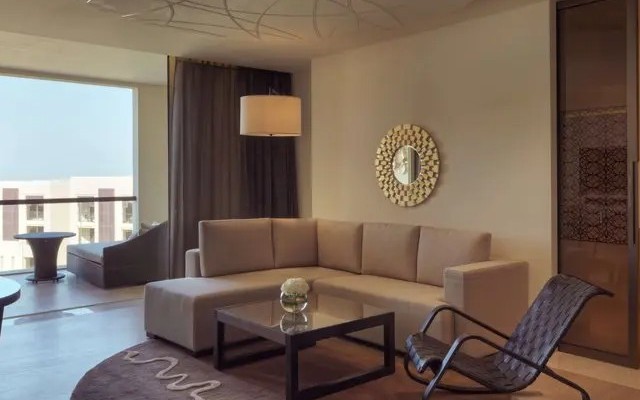 Park Hyatt Abu Dhabi